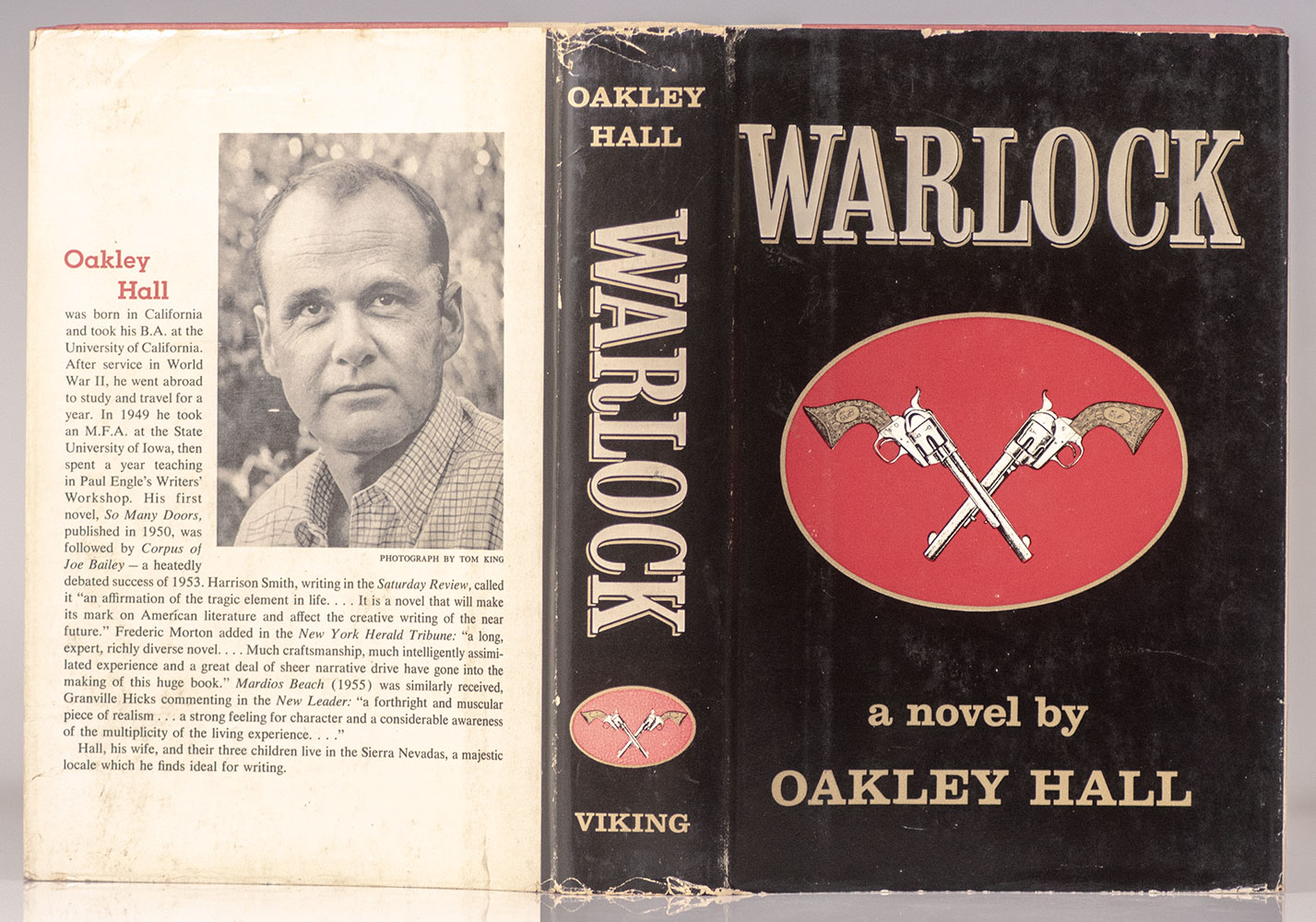 Warlock.