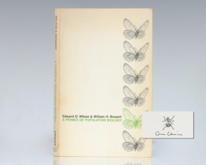 A Primer of Population Biology.
