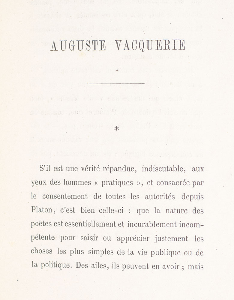 Auguste Vacquerie.