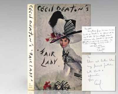 Cecil Beaton's Fair Lady.