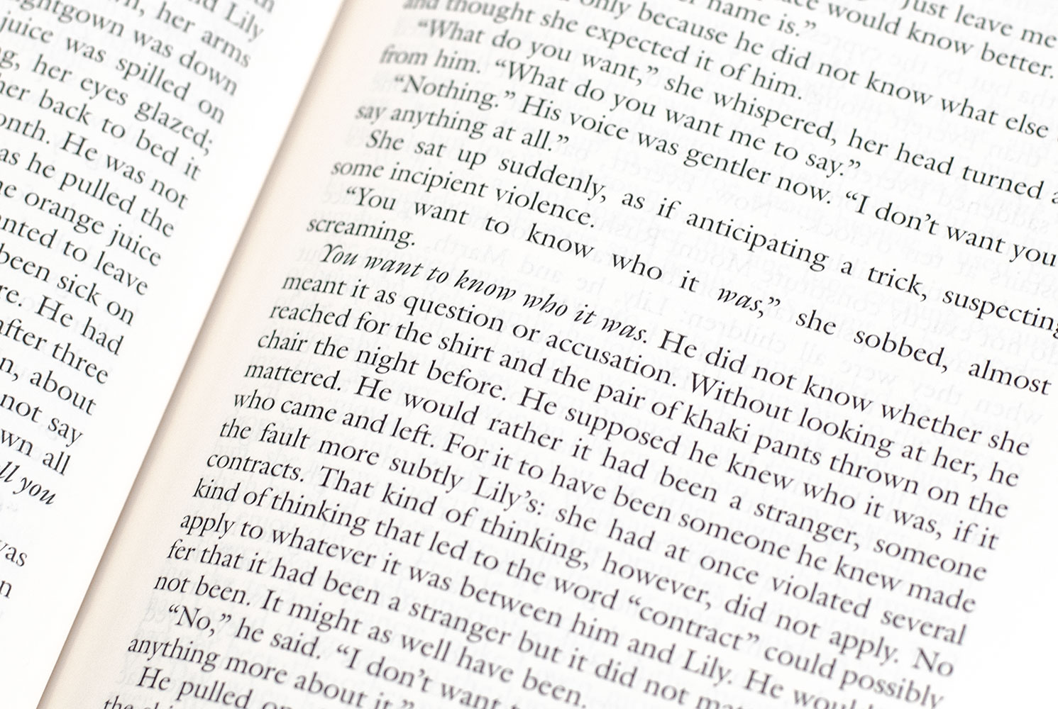 Joan Didion: The 1960s & 70s Library of America: Run River; Slouching Towards Bethlehem; Play It As It Lays; A Book of Common Prayer; The White Album.