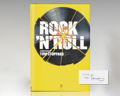 Rock ‘n’ Roll.
