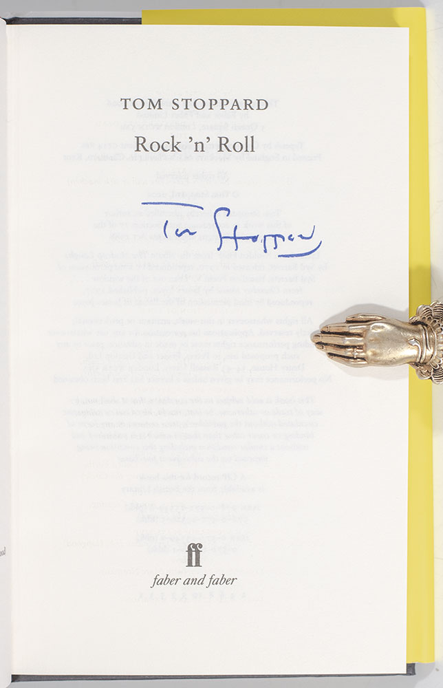 Rock ‘n’ Roll.