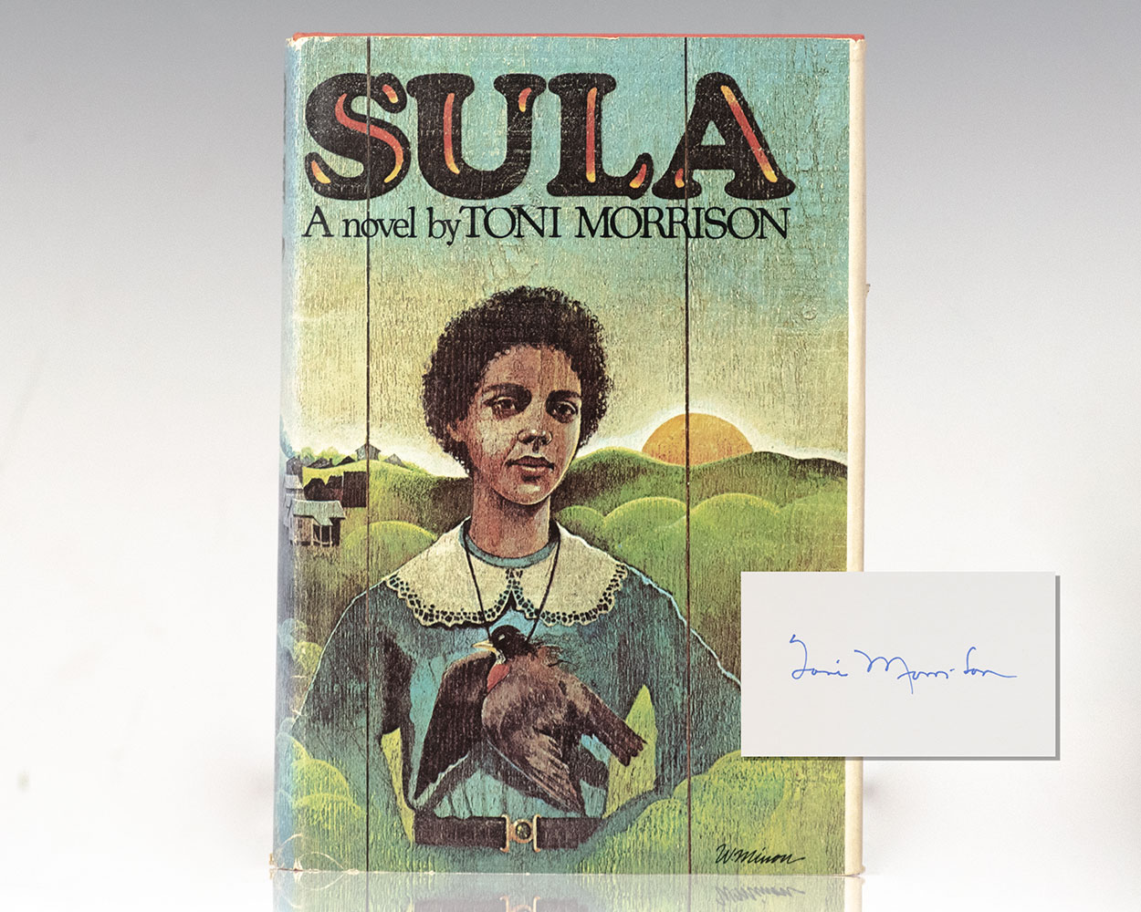 Sula.