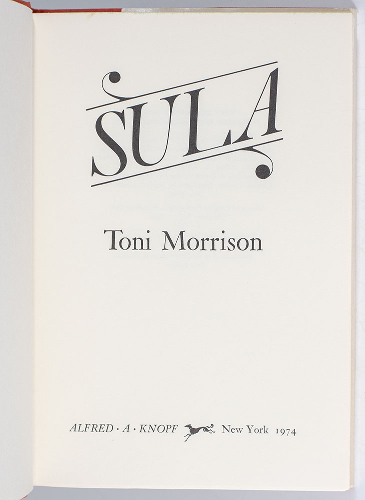 Sula.