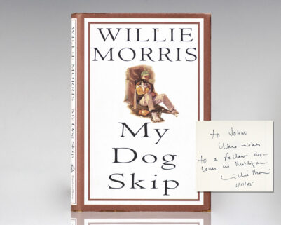 My Dog Skip.