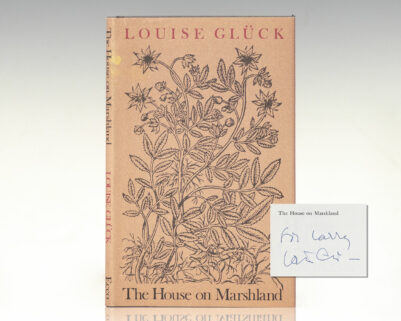 The House on Marshland.