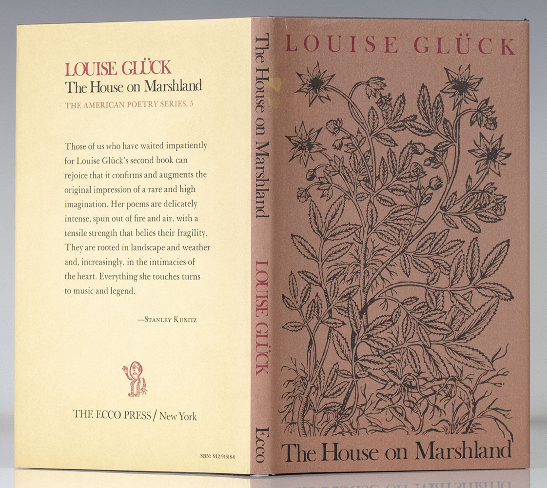 The House on Marshland.