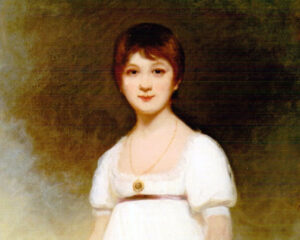 Women’s History Month Author Spotlight: Jane Austen.