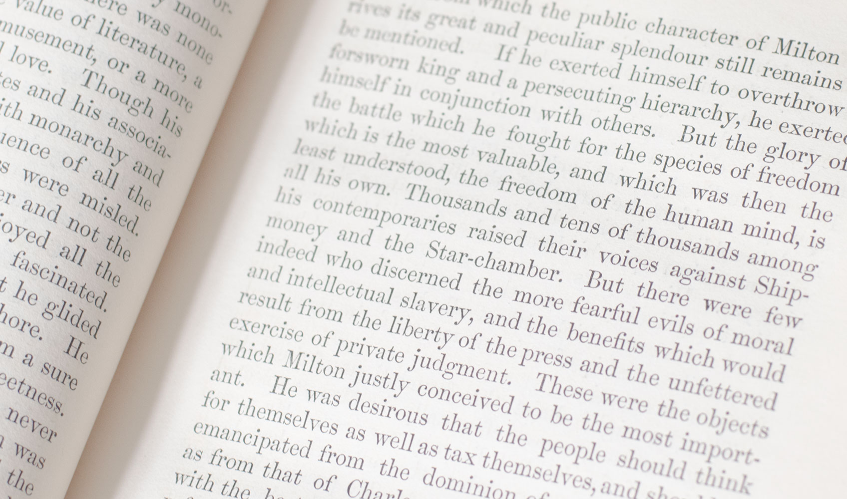 Collected Essays.