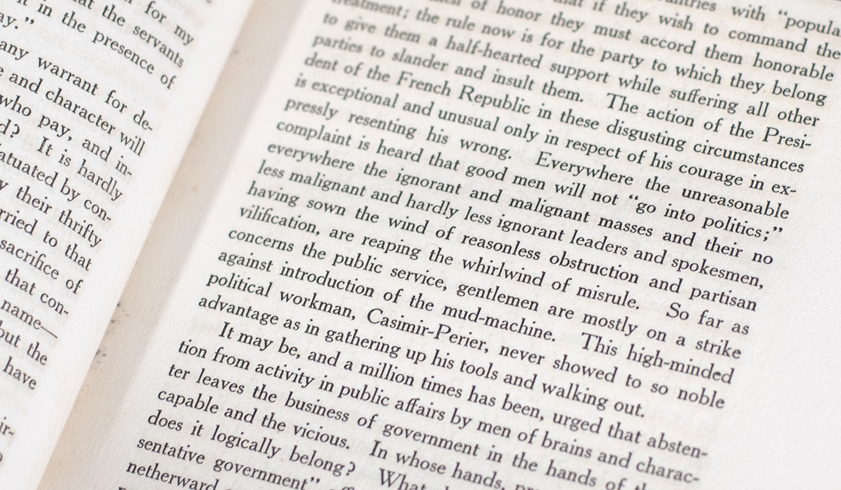 The Shadow on the Dial and Other Essays.