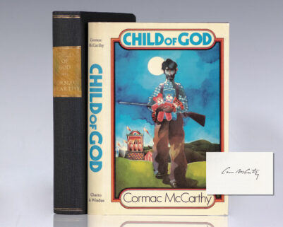Child of God.