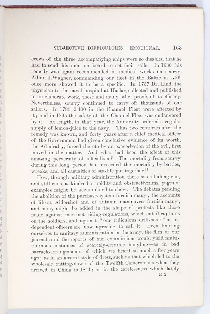 The Study of Sociology.