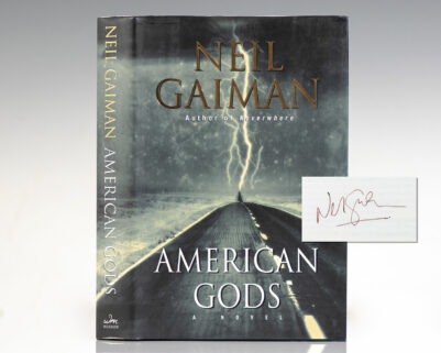 American Gods.