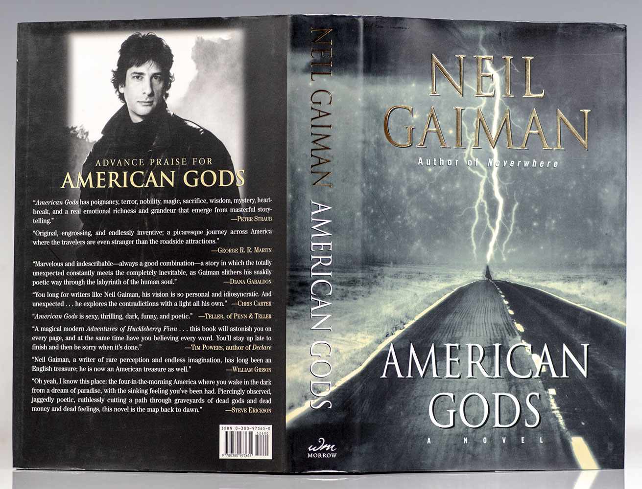 American Gods.