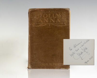 Pollyanna.