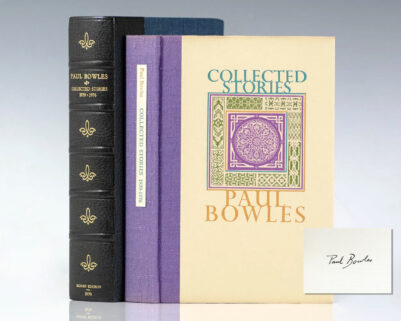 Collected Stories.