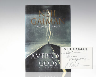 American Gods.