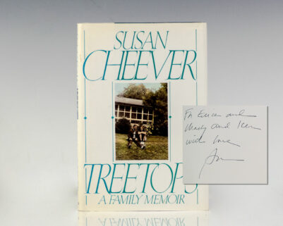 Treetops: A Family Memoir.