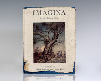 Imagina.