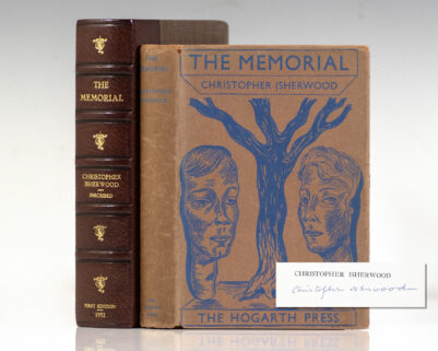 The Memorial: Portrait of a Family.