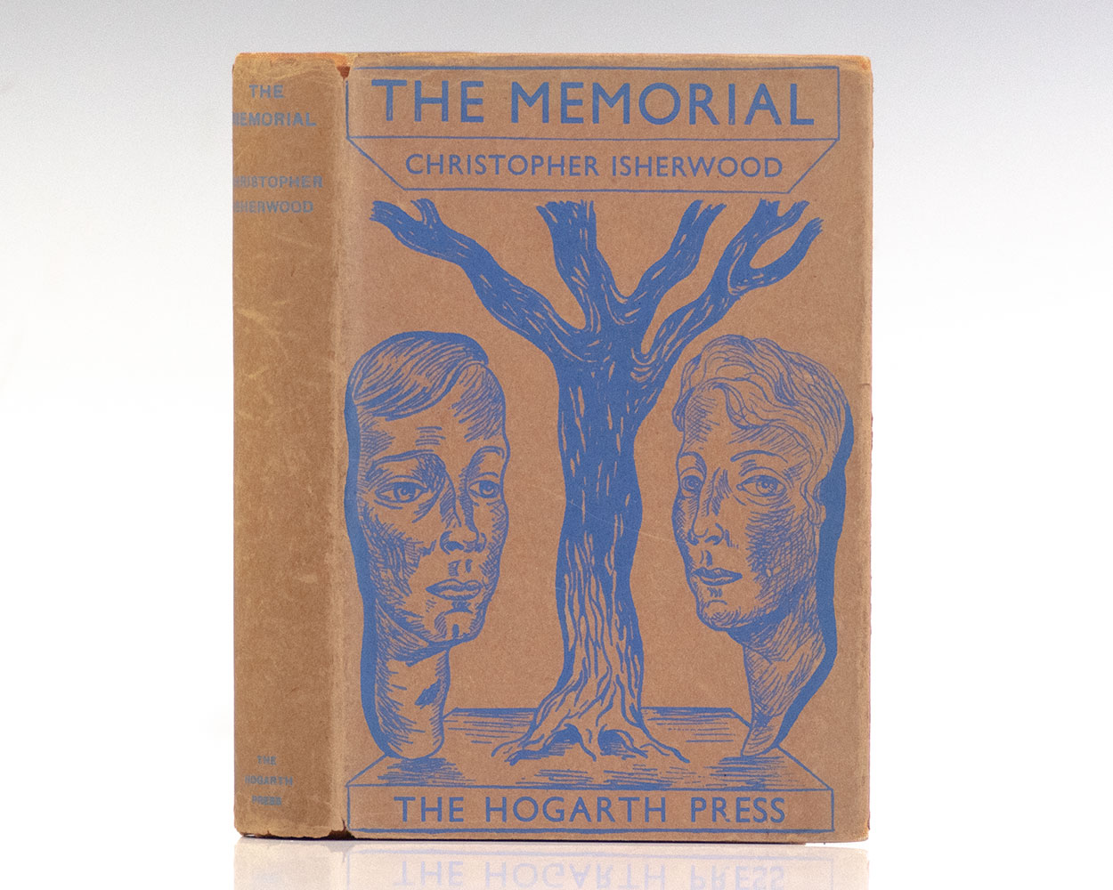The Memorial: Portrait of a Family.