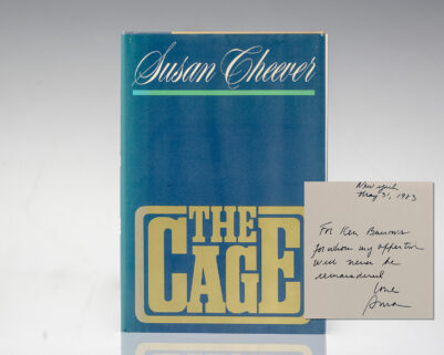The Cage.