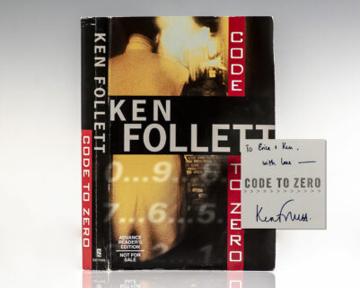 Code to Zero.