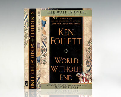World Without End.