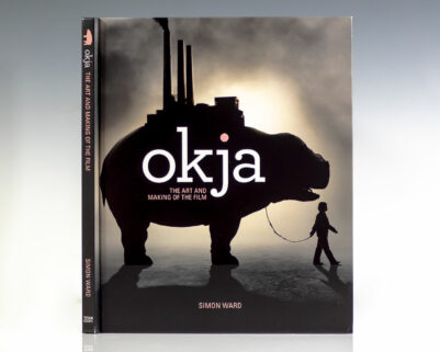 Okja: The Art and Making of the Film.