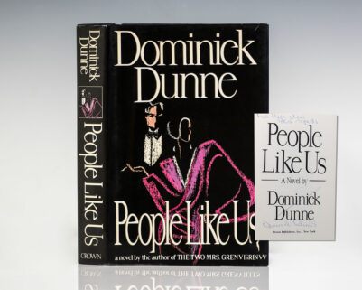 People Like Us.