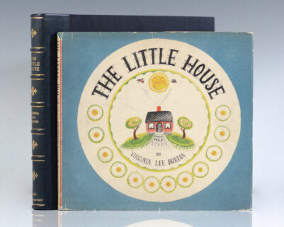 The Little House.