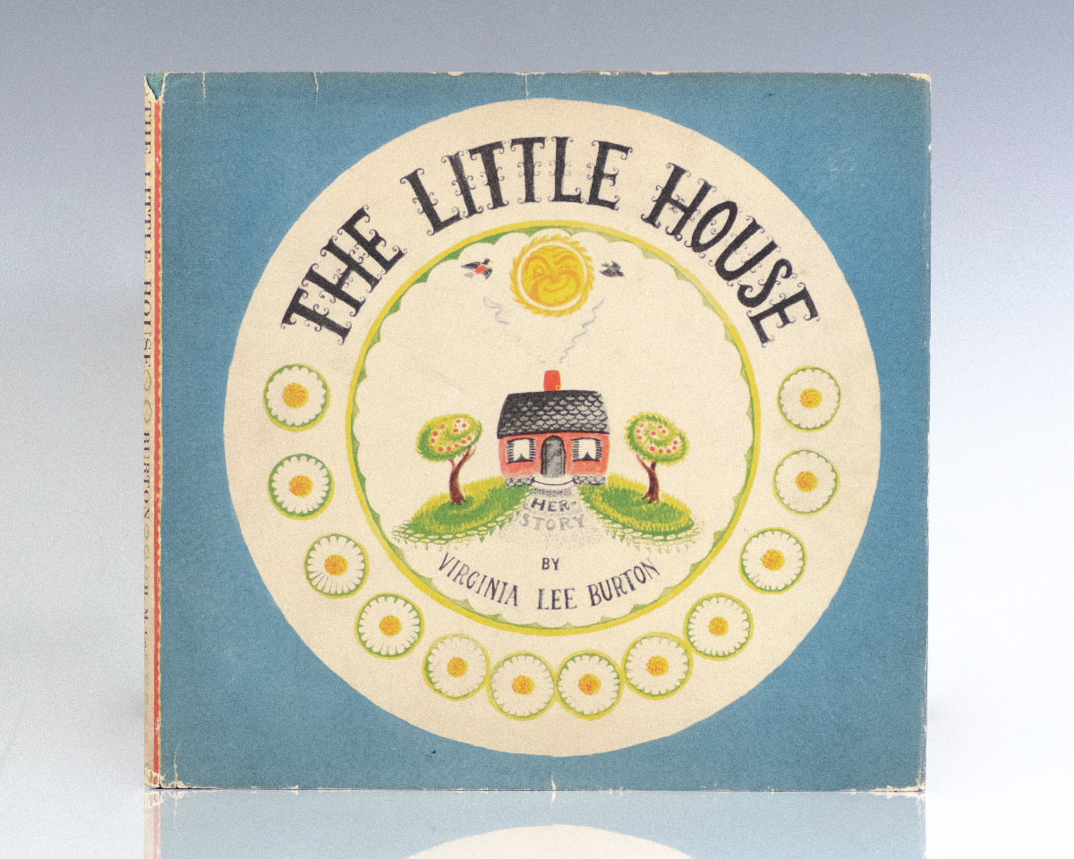 The Little House.