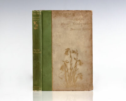 Poems by Emily Dickinson: Second Series.