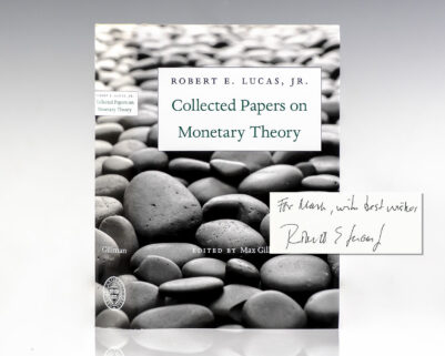 Collected Papers on Monetary Theory.