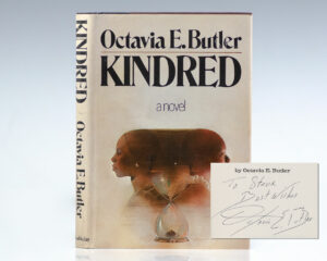 Octavia Butler: The Visionary of Science Fiction.