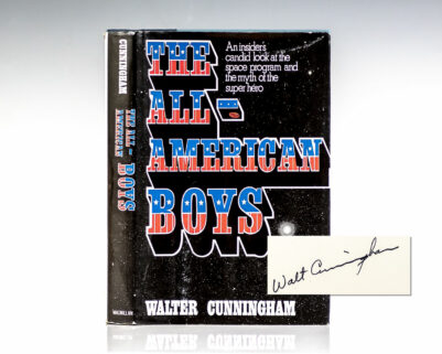The All-American Boys.
