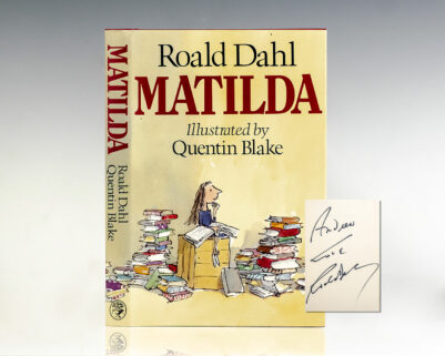 Matilda.