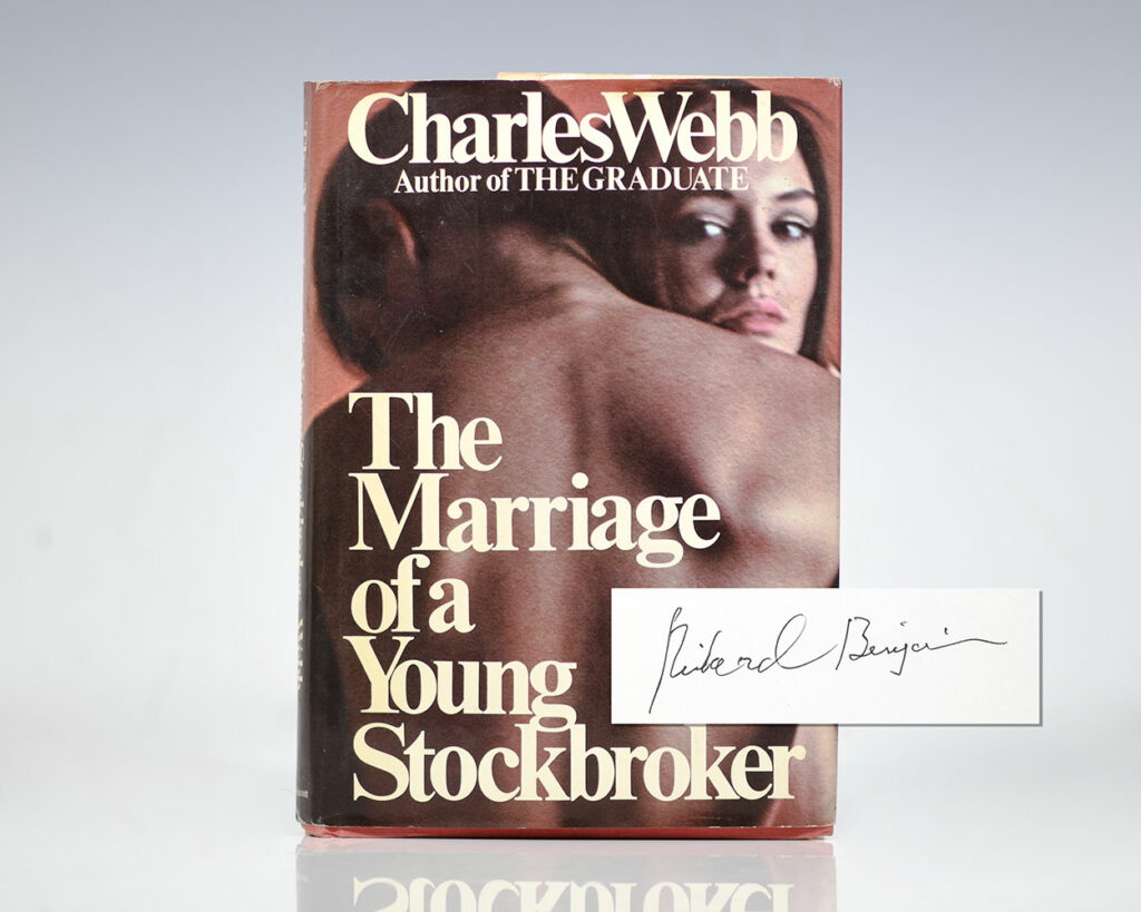 The Marriage of a Young Stockbroker.