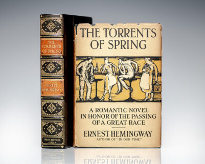 The Torrents of Spring.