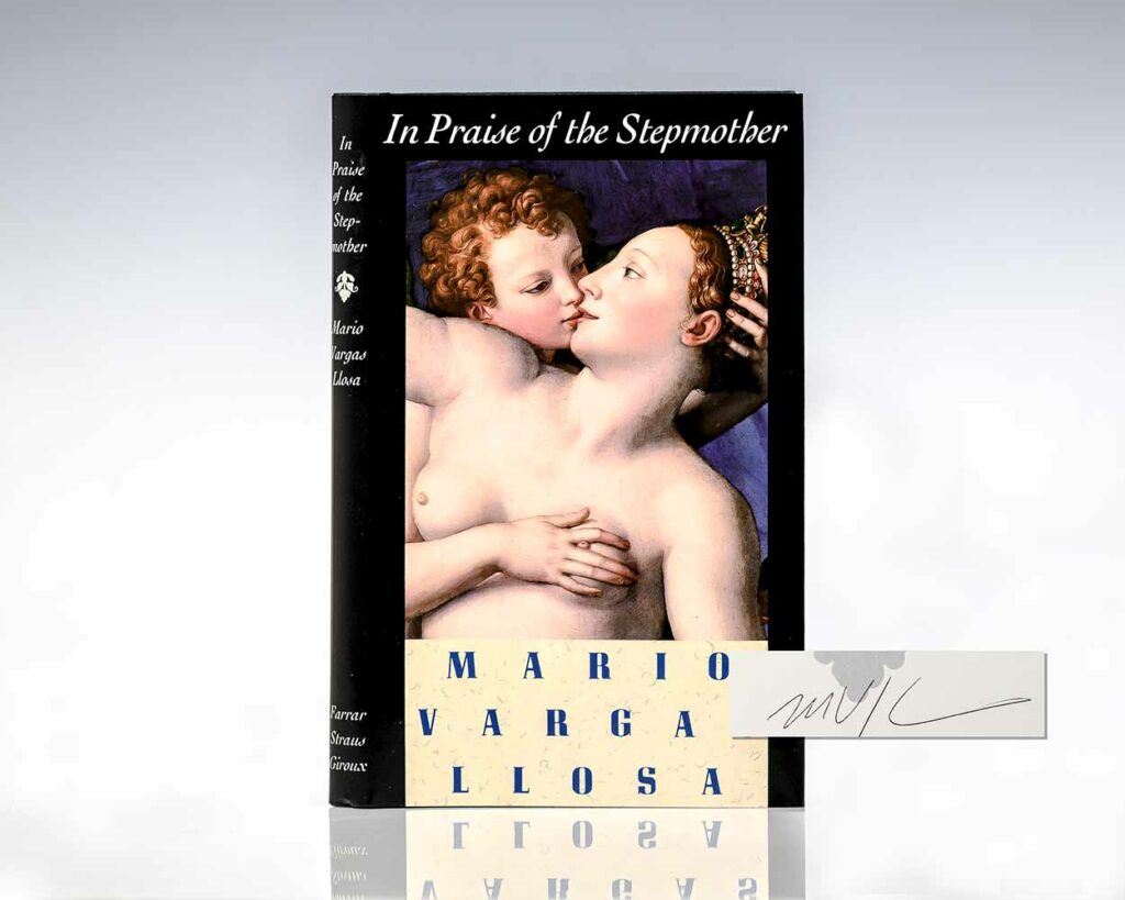 In Praise of Stepmother.