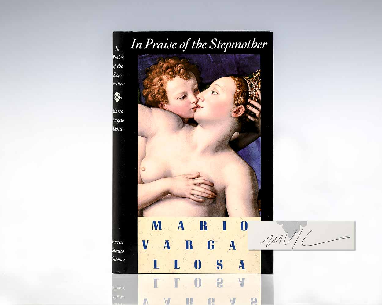 In Praise of Stepmother.