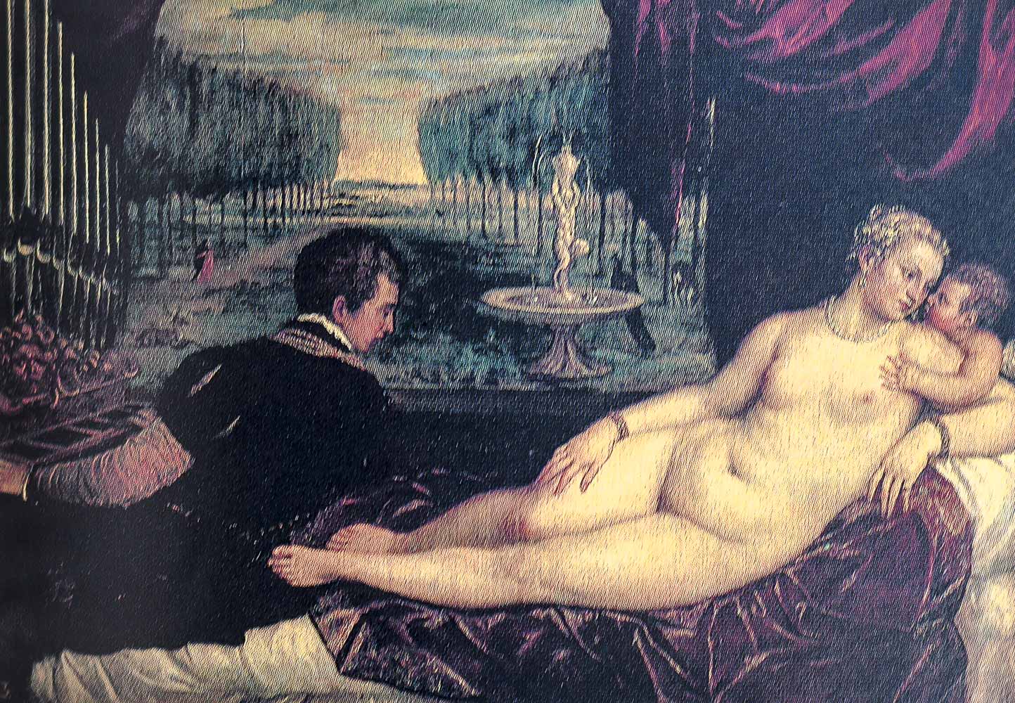 In Praise of Stepmother.