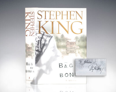 Bag of Bones.