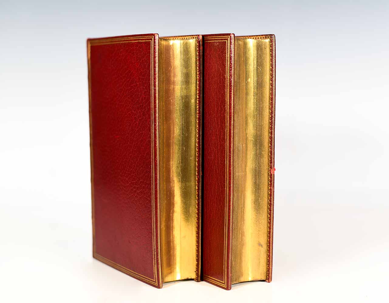 The Life and Works of Charlotte Bronte and Her Sisters.
