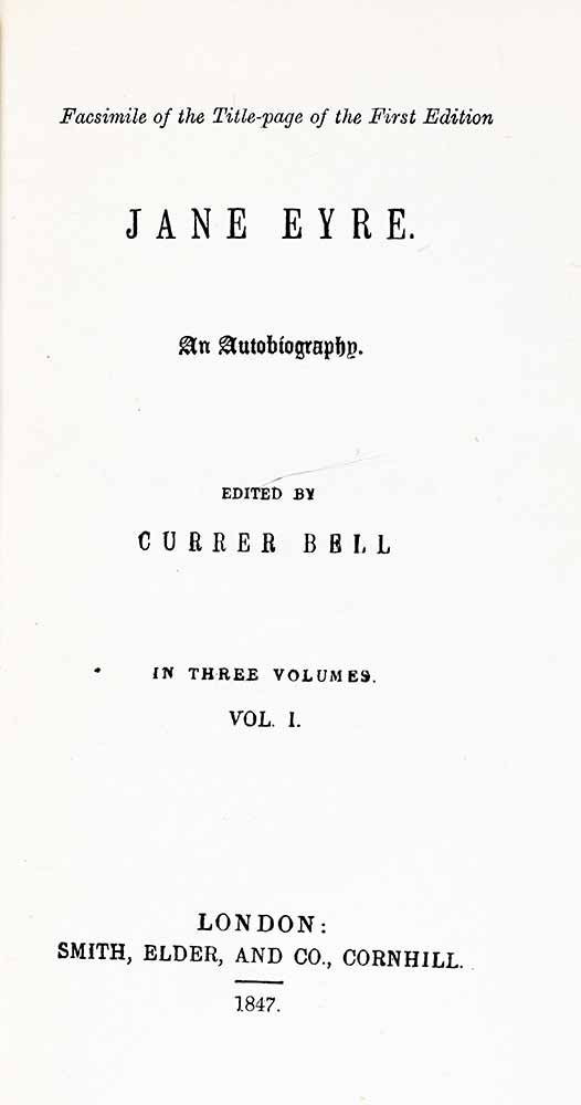 The Life and Works of Charlotte Bronte and Her Sisters.