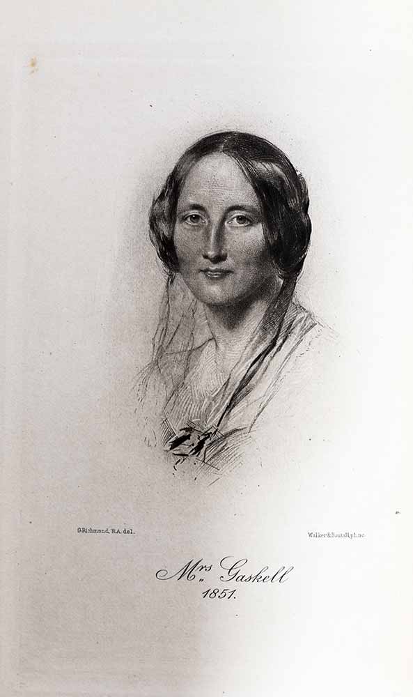 The Life and Works of Charlotte Bronte and Her Sisters.