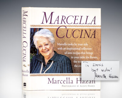 Marcella Cucina.