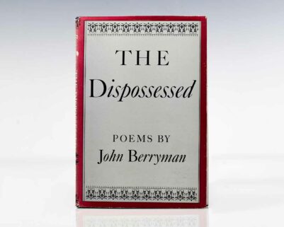 The Dispossessed.