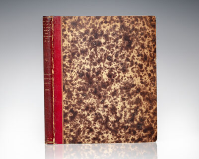 Early Voyages Up and Down the Mississippi, by Cavelier, Dt. Cosme, Le Sueur, Gravier, and Guignas.